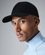 Urbanwear 6-panel snapback image