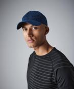 Spacer marl stretch-fit cap image