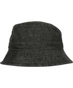 Denim bucket hat (5003DB) image