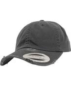 Low-profile destroyed cap (6245DC) image