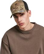 Retro trucker Multicam® (6606MC) image