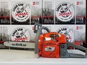 Jomac 46.10 Chainsaw image