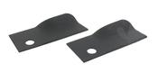 Blade Set For Rover 18/20 Inch image
