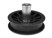 AYP Flat Idler Pulley