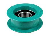 Castelgarden Green Idler Pulley image