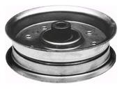 AYP Flat Idler Pulley