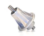 Castelgarden Spindle Assembly 36" Cut L/H