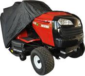 Ride-on Lawnmower Cover image