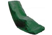Push Lawnmower Cover image