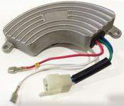 Honda AVR