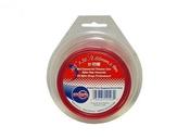 Red Rotary Line 2.7MM X 9Mts