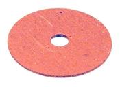 Fiber Washer 3/8"x2-5/16" image
