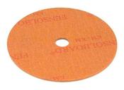 Fiber Washer 3/8"x3" image