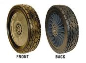 Front Wheel Honda HRC216 image