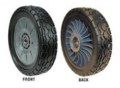 Rear Wheel Honda HRC216 image