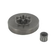 Spur Sprocket 3/8 7 Teeth Dolmar