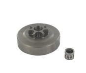 Spur Sprocket 325 7 Teeth Husq image