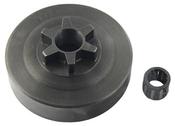Spur Sprocket 3/8LP 6 Teeth Sthil image