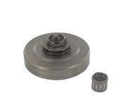 Rim Sprocket 325-7 Teeth Husq image