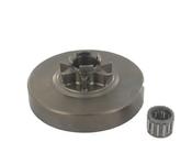 Spur Sprocket 3/8 7 Teeth Shindaiwa