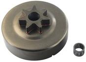 Spur Sprocket 3/8 7 Teeth Sthil image