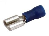 Slip-On Connector Female image