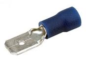 Slip-On Connector Male image
