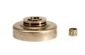 Rim Sprocket Husq 3/8