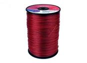 Red Rotary Line 2.7MM X 350Mts 3Kg Spool image