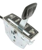 Universal Throttle Cable 72" image