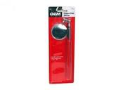 Telescopic Circular Mirror