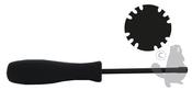 Star Shape Carb Screwdriver image