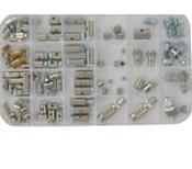 Cable Binder Assortment 20 Types image