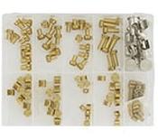 Assortment Of Cable Ends image