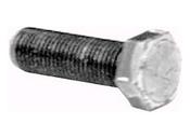 AYP Blade Bolt 3/8"x1 1/4" LH Thread image