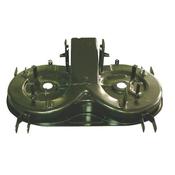 Castelgarden Deck 40"