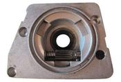 Husq 61/268 Oil Pump image
