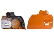 Chain Cover Husq 350/345/353 image