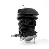 Crankcase Assembly MS250/230/025/023