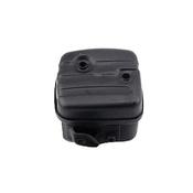 Muffler Husq 350/345 image