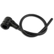 Ignition Lead With Spark Plug Boot &amp;amp; Spring Husq 365/371/372 image