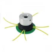 Attilina Universal Nylon Head image