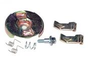 Starter Pawl Assembly Honda GX240/70/340/90