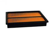 Air Filter Honda 610K1, 620K1, 670, GXV610K1, GXV620K1 image
