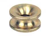 Heavy Duty Brass Eyelet