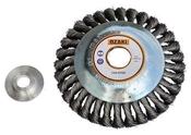 Universal Head Wire Brush image
