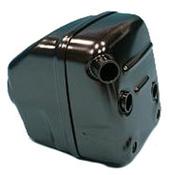 Muffler Husq 355/357/359 image
