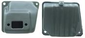 Muffler Sthil 034/036/MS340/MS360 image