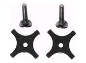 Knob &amp;amp; Bolt Set image