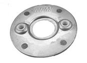 Blade Brake Clutch Plate Honda image